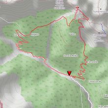 Monte Cavallino 220