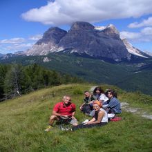 Monte Punta