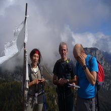 Monte Porgeit